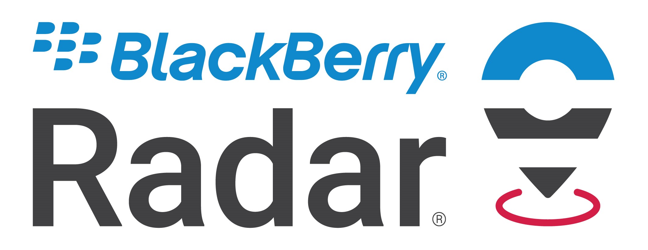 BlackBerry-Radar