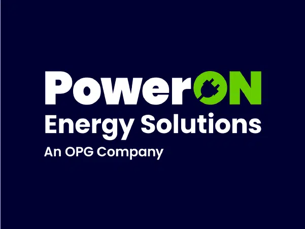 Power on
