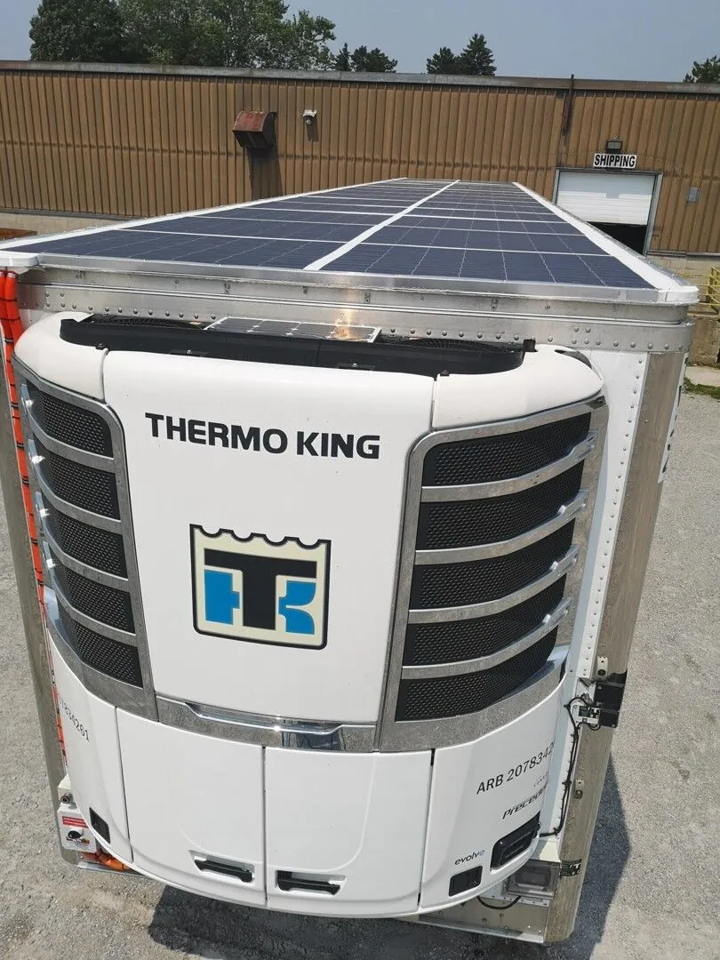 Renewable Energy Revolutionize