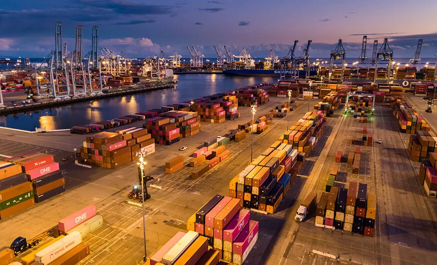 Seven Benefits of Using GPS Equipment Tracking