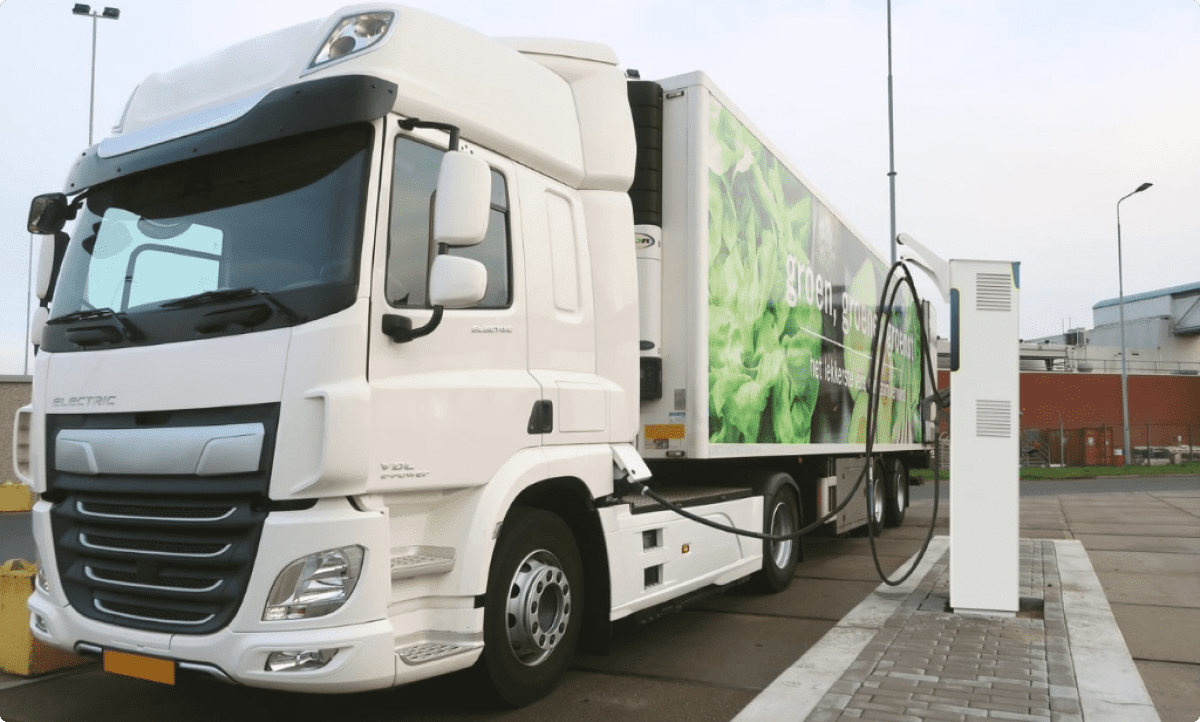 Green Freight Innovation Forum