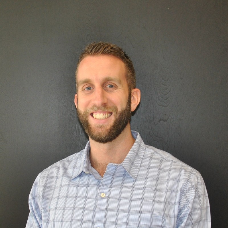 Andrew Losier