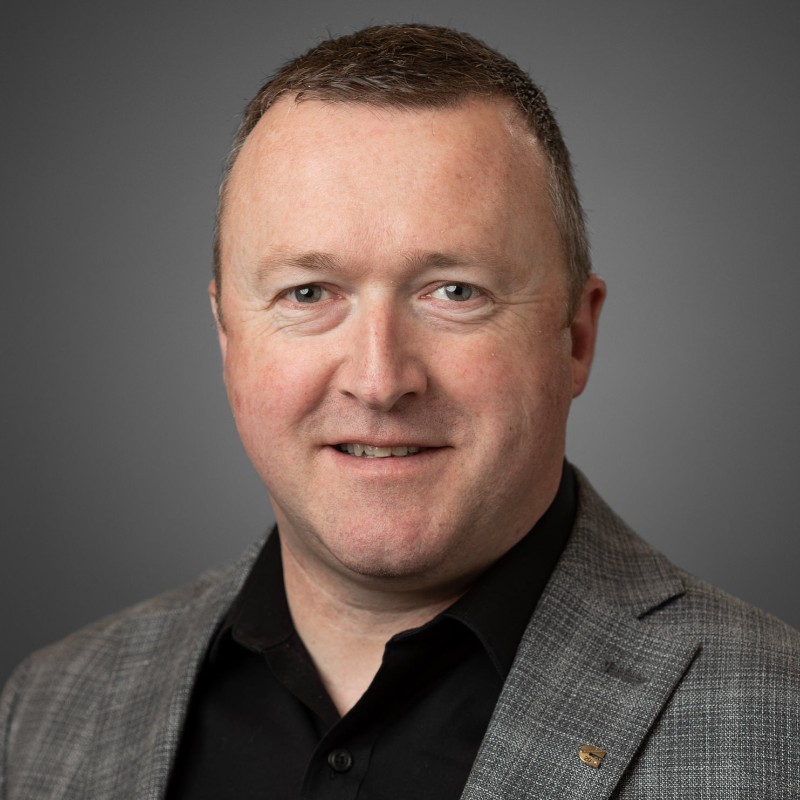Jerry O' Neil