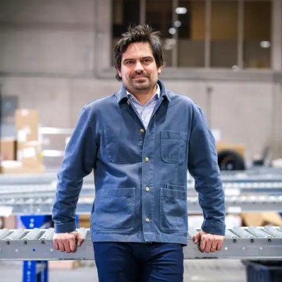 Clément Sabourin