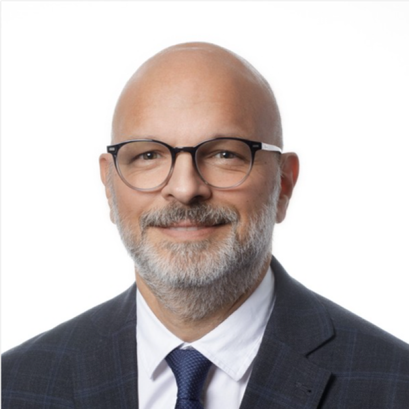 Martin Blanchet