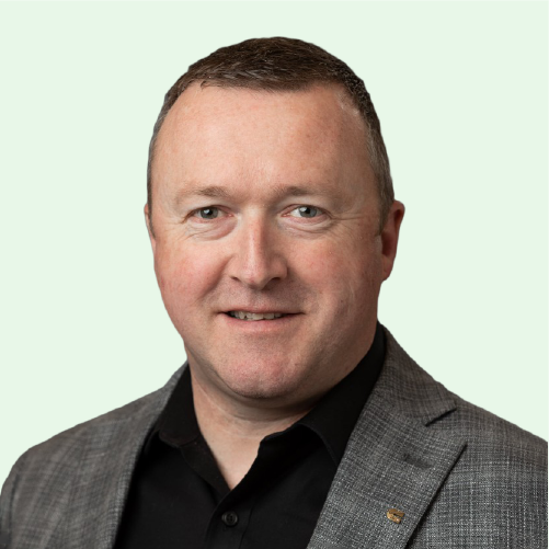 Jerry O' Neil
