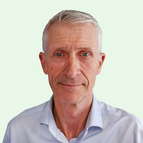 Yves Poirier