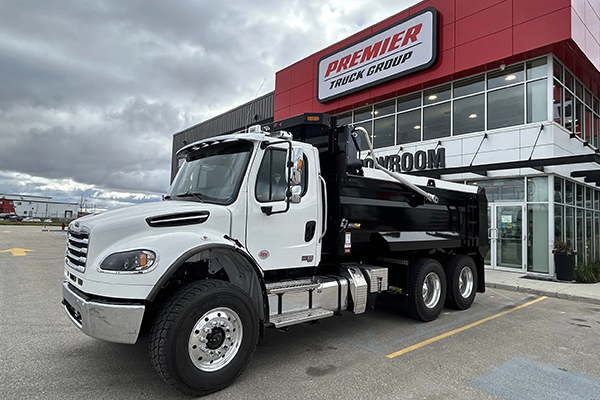 Premier Truck Group