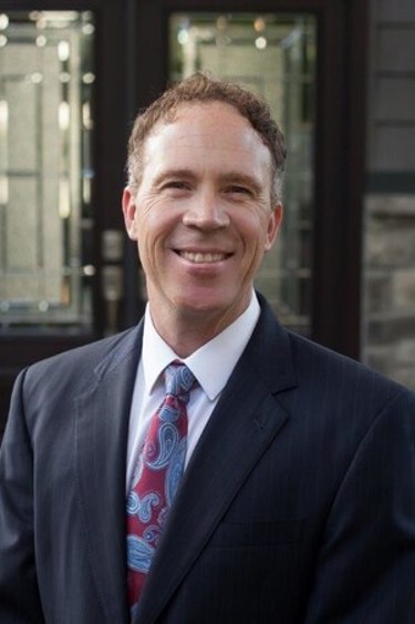 Ray Little 