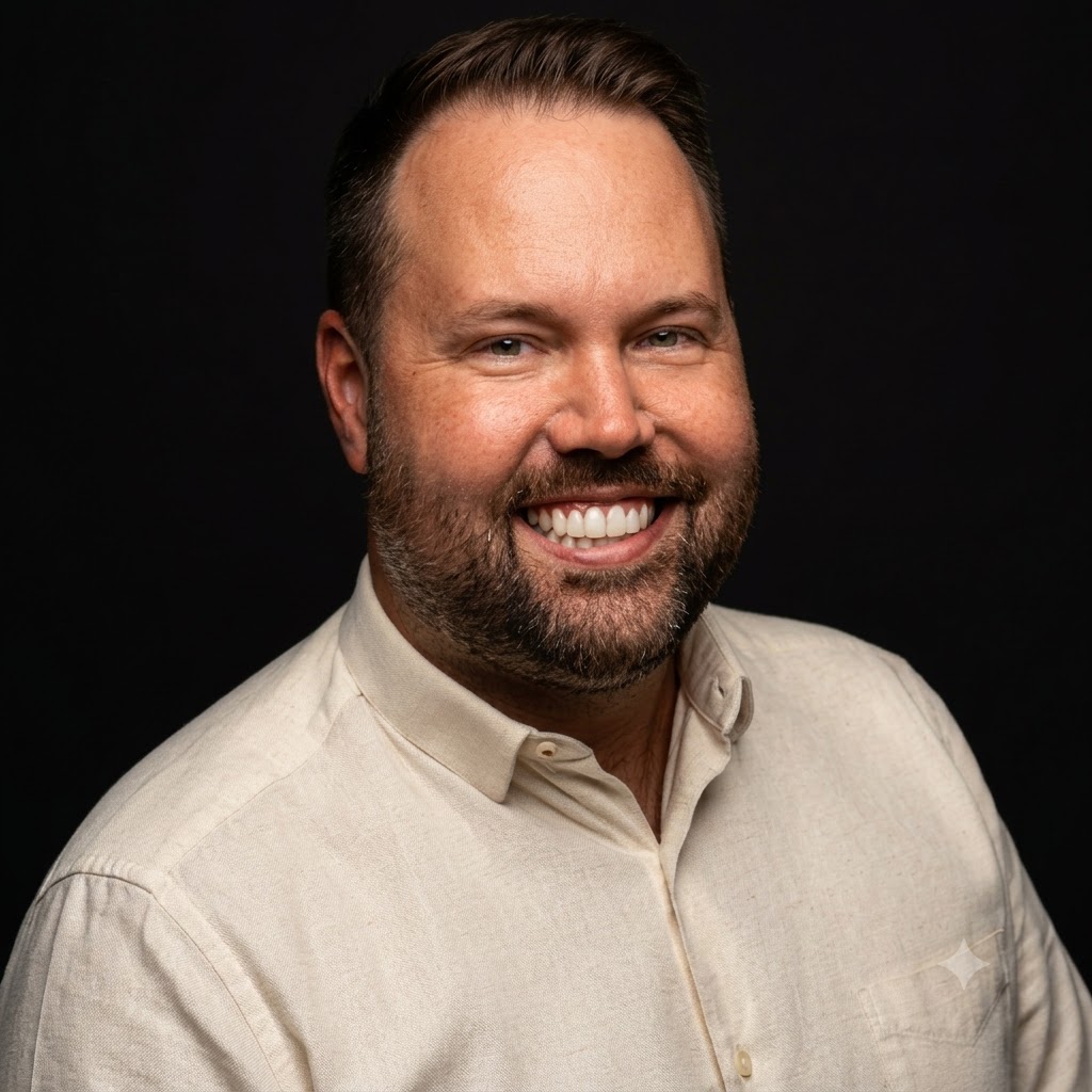 Travis Allan