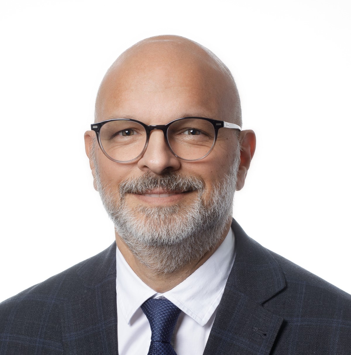 Martin Blanchet