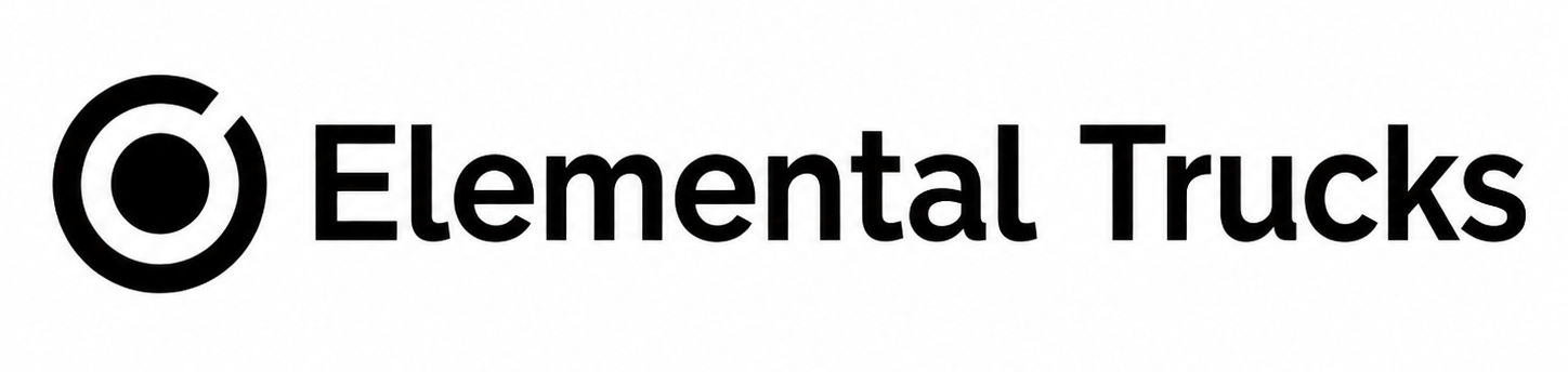 Elemental Trucks