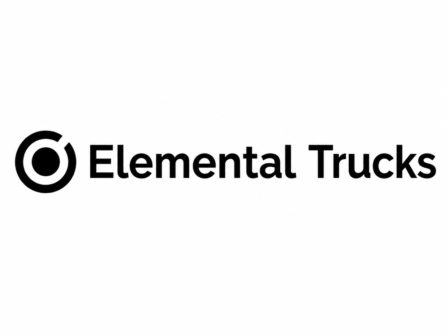Elemental Trucks