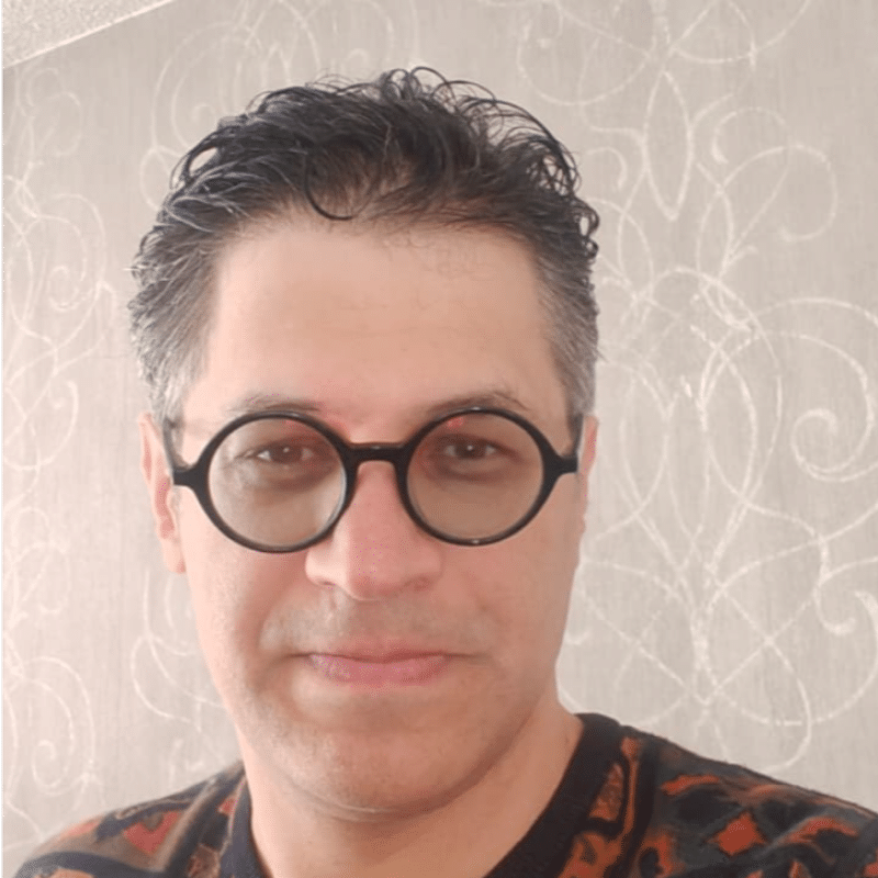 Soheil Akbari 