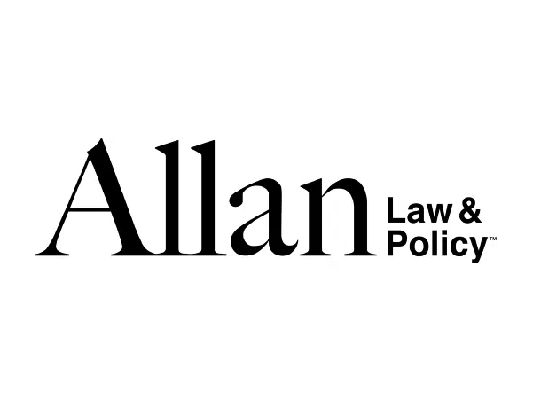 Allan , law & Policy