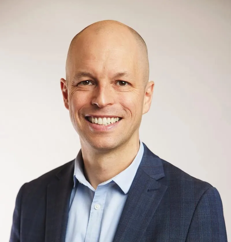 Benoit Lacroix