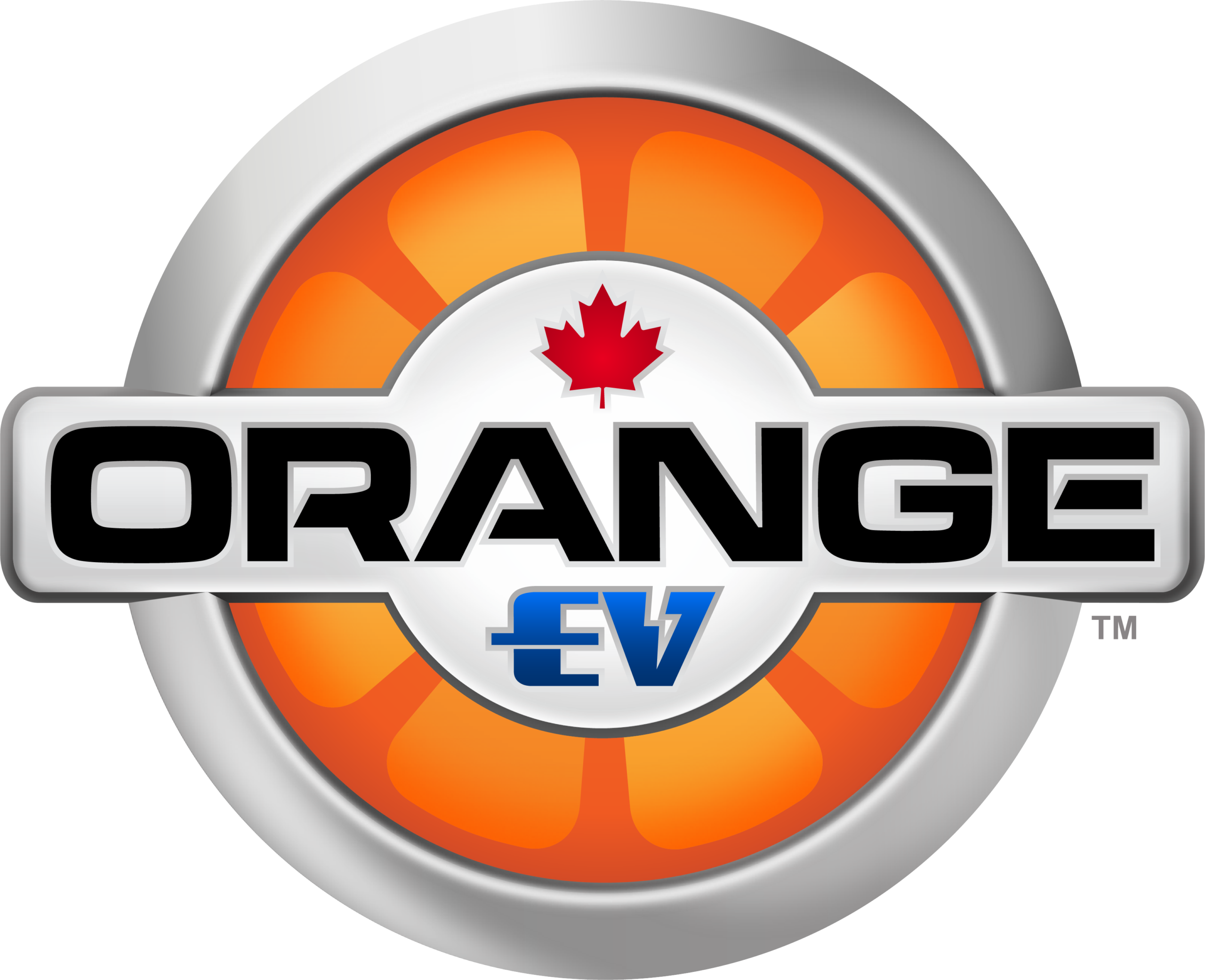 Orange EV