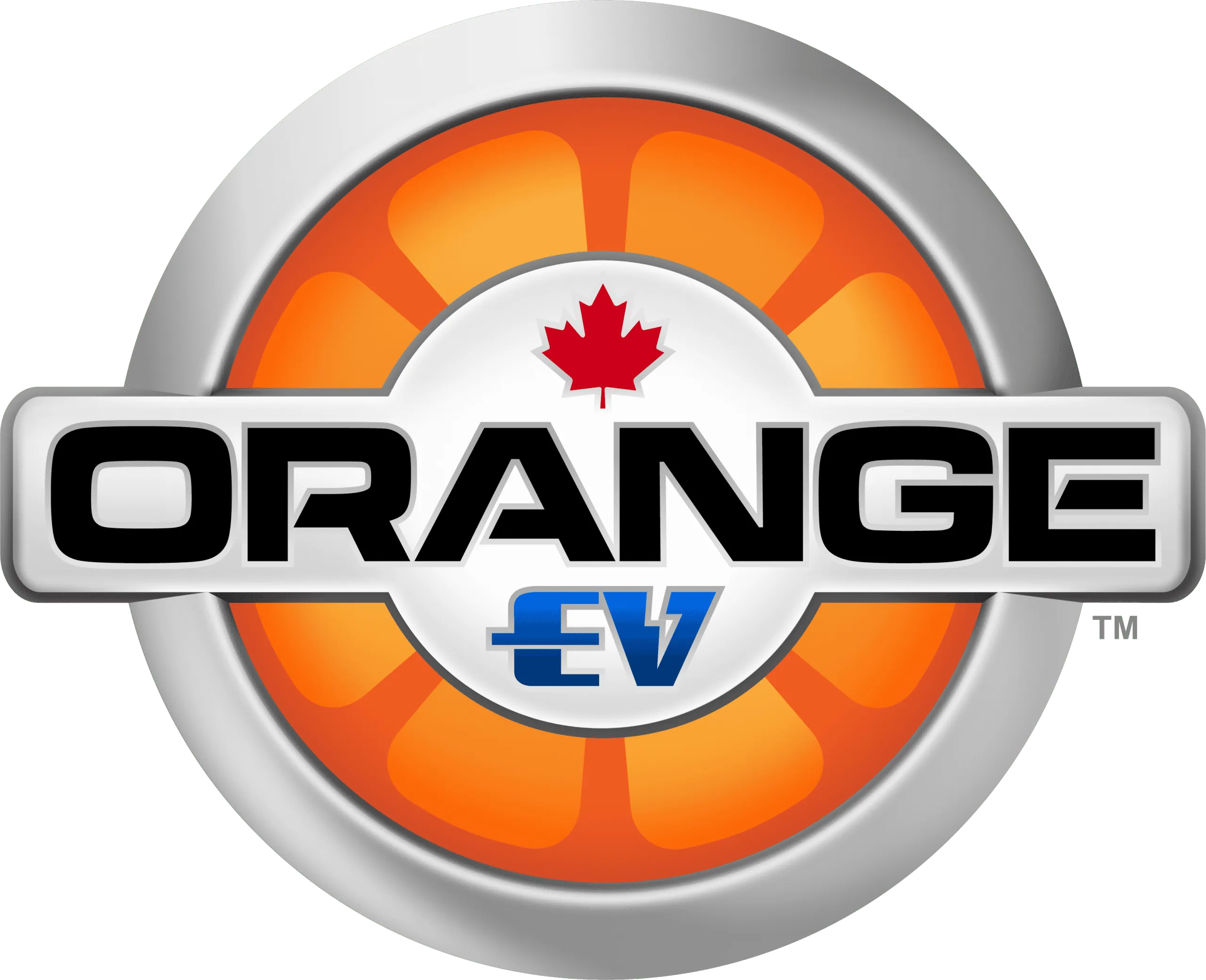 OrangeEV Canada