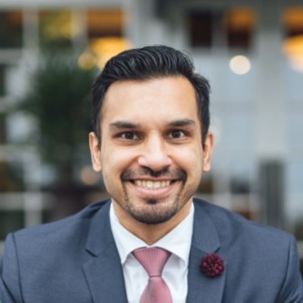 Orin Pereira <span style="font-size: 13px;">P.Eng.</span>