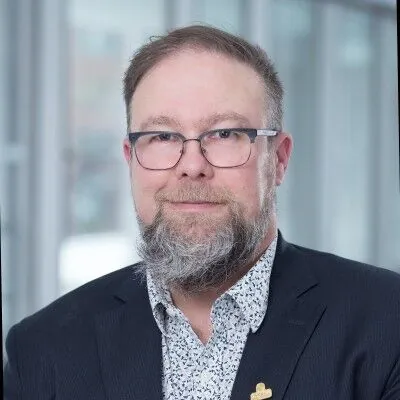 Martin Archambault <span style="font-size: 13px;">B.Ed., MGP</span>