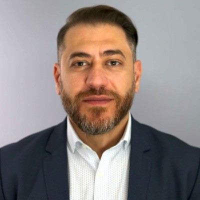 Michael Habouri