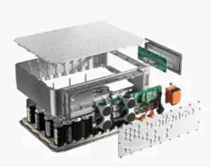 Energy Storage Platform