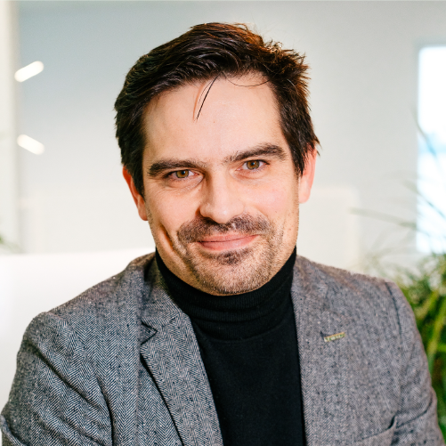 Clément Sabourin