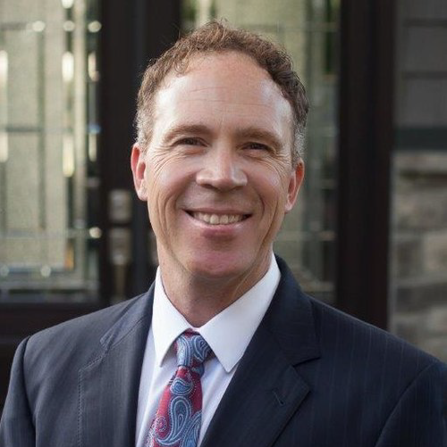 Ray Little 