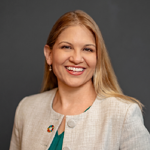 Lisa Annabel Ellis