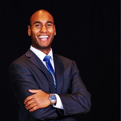 Jason Mehta