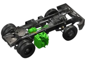 Hybrid