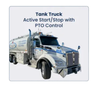 Tank Truck