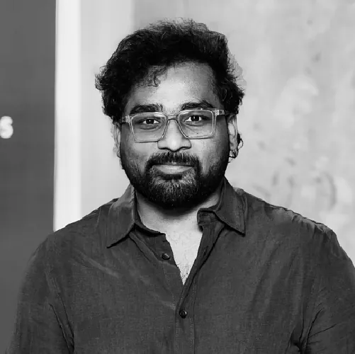Krishna Chaithanya Bachala