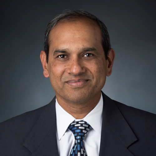 ARUN CHICKMENAHALLI