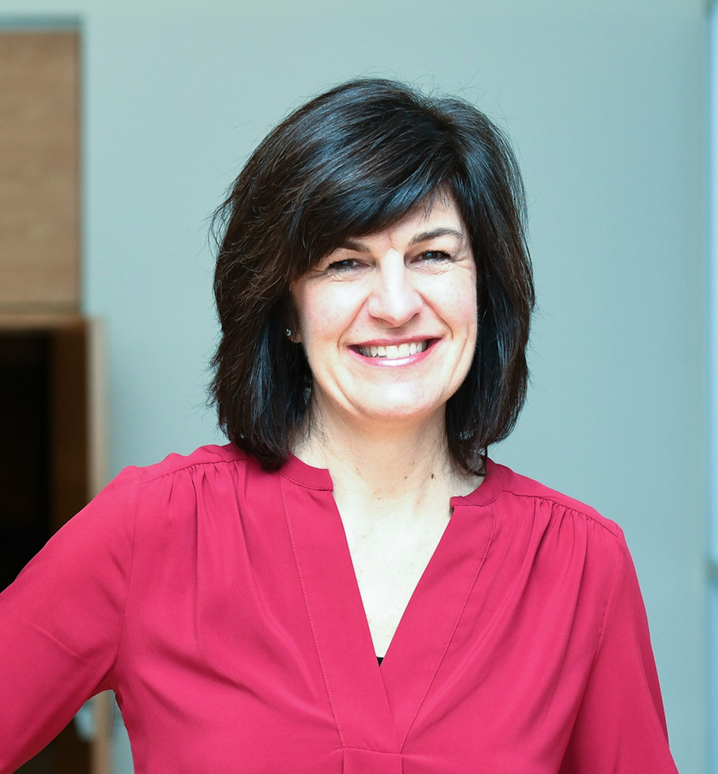 Maureen Shuell