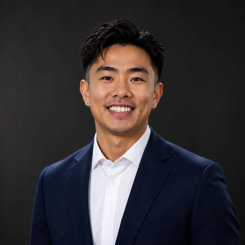 Daniel Truong