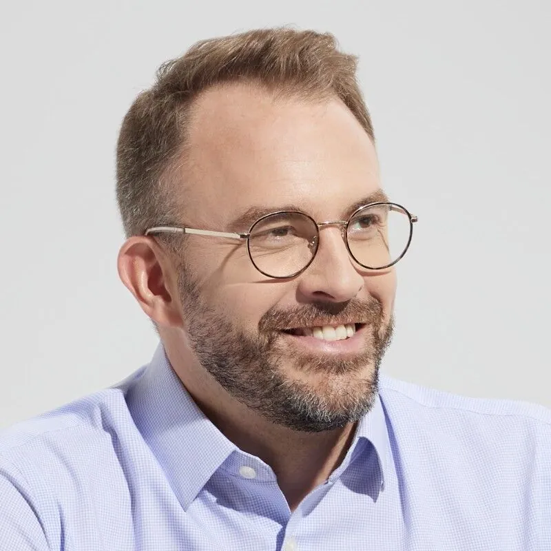John Baker