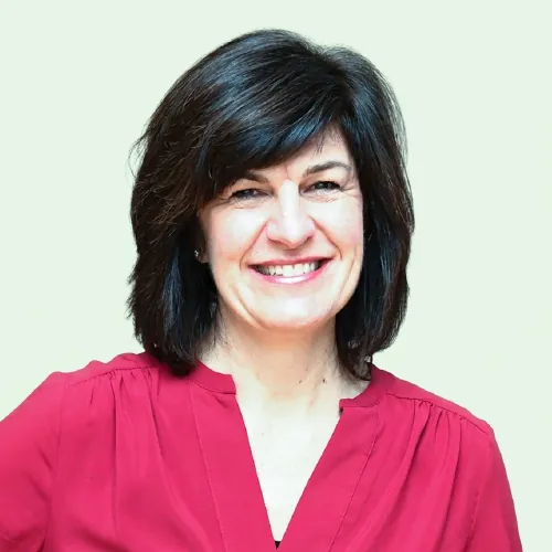 Maureen Shuell