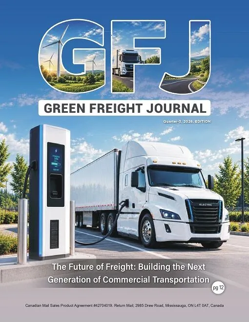 GFJ Quarter 3 E-Magazine